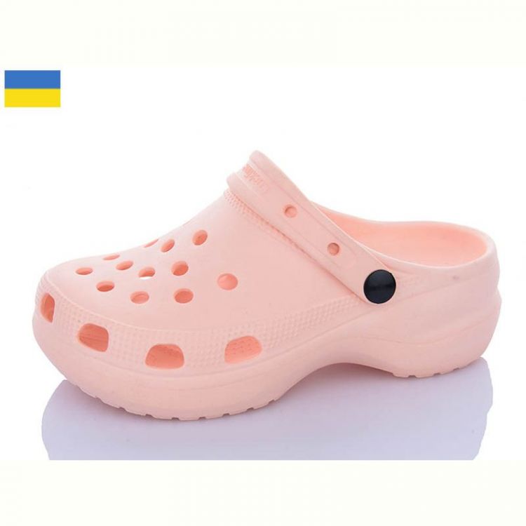 Купить Кроксы Luckline 5039-367 на obuv-plus.com.ua