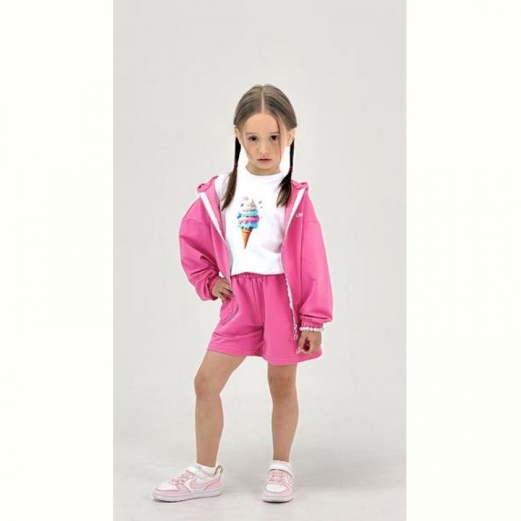 Купить Костюм LiMa kids 2614 pink на obuv-plus.com.ua