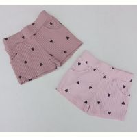 Купить Шорты Meloria 18242-1 brown на obuv-plus.com.ua