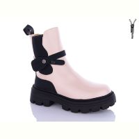 Купить Ботинки Swin-Purlina PM3168-2 на obuv-plus.com.ua