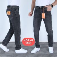 Купить Джинсы God Baron 1461 black на obuv-plus.com.ua