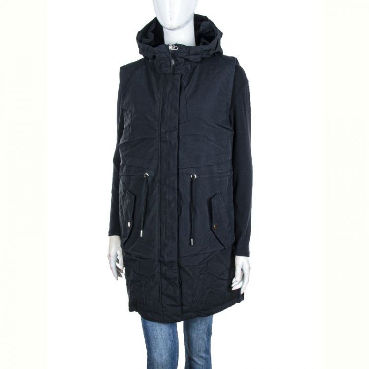 Купить Жилетка Obuv OK2 2315 (12126) black на obuv-plus.com.ua