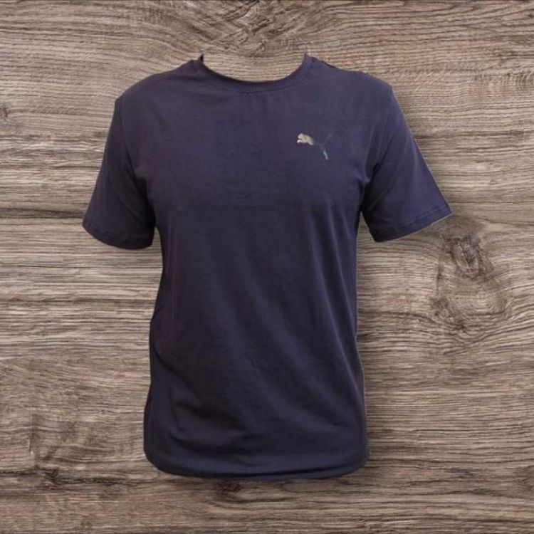 Купить Футболка Sevim SV1733 black на obuv-plus.com.ua