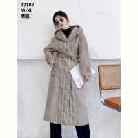 Купить Пальто DIVO 22102 beige на obuv-plus.com.ua