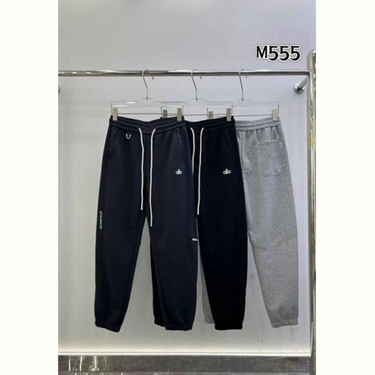 Купить Штаны спорт F.T.H M555 grey на obuv-plus.com.ua