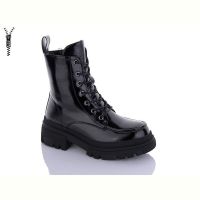 Купить Ботинки Swin-Purlina P2199-5 на obuv-plus.com.ua