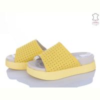 Купить Шлепанцы Purlina 01493-5 на obuv-plus.com.ua