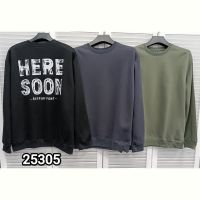 Купить Свитер MMC clothes 25305 black на obuv-plus.com.ua