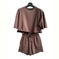 Купить Костюм MSO 1249 brown на obuv-plus.com.ua