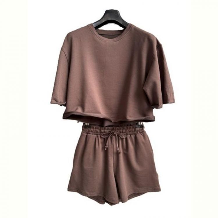 Купить Костюм MSO 1249 brown на obuv-plus.com.ua