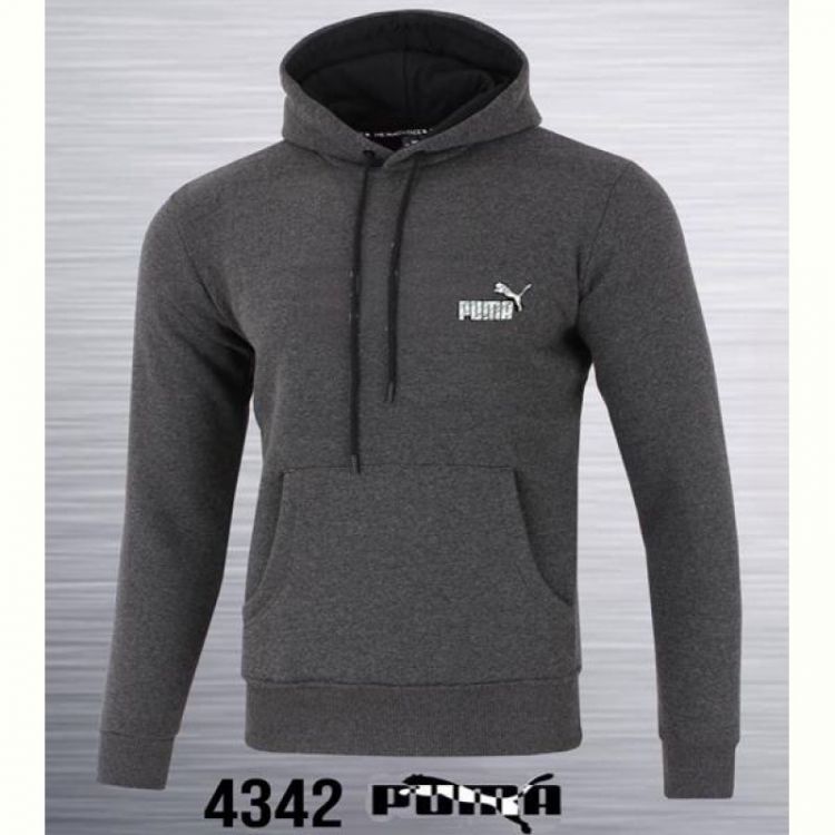 Купить Худи AZT 4342-1 d.grey на obuv-plus.com.ua