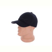 Купить Кепка Mabi AJ14 black на obuv-plus.com.ua