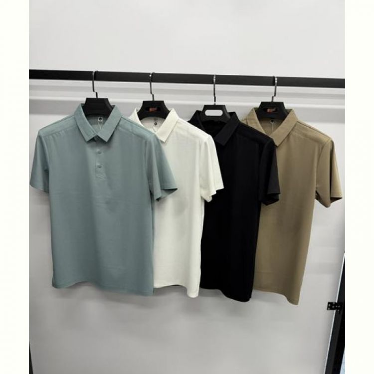 Купить Футболка F.T.H F1374 l.blue на obuv-plus.com.ua