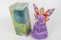 Купить BL7726A Музична лялька з крилами на obuv-plus.com.ua