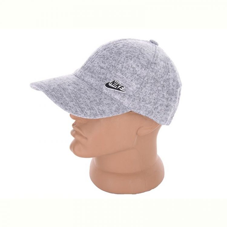 Купить Кепка Mabi EY23-18 l.grey на obuv-plus.com.ua