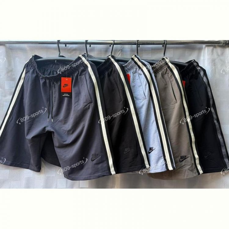 Купить Шорты Shon S3142 d.grey на obuv-plus.com.ua