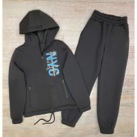 Купить Костюм спорт LiMa kids 2419 navy на obuv-plus.com.ua