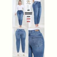 Купить Джинсы Maxim Jeans 3333 l.blue на obuv-plus.com.ua