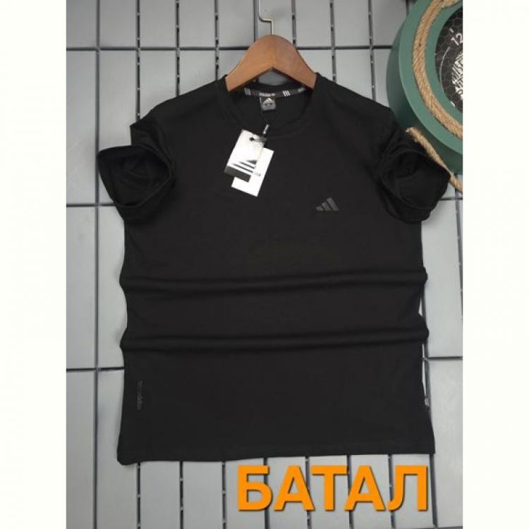 Купить Футболка Hous Of Timur HT2072 black на obuv-plus.com.ua