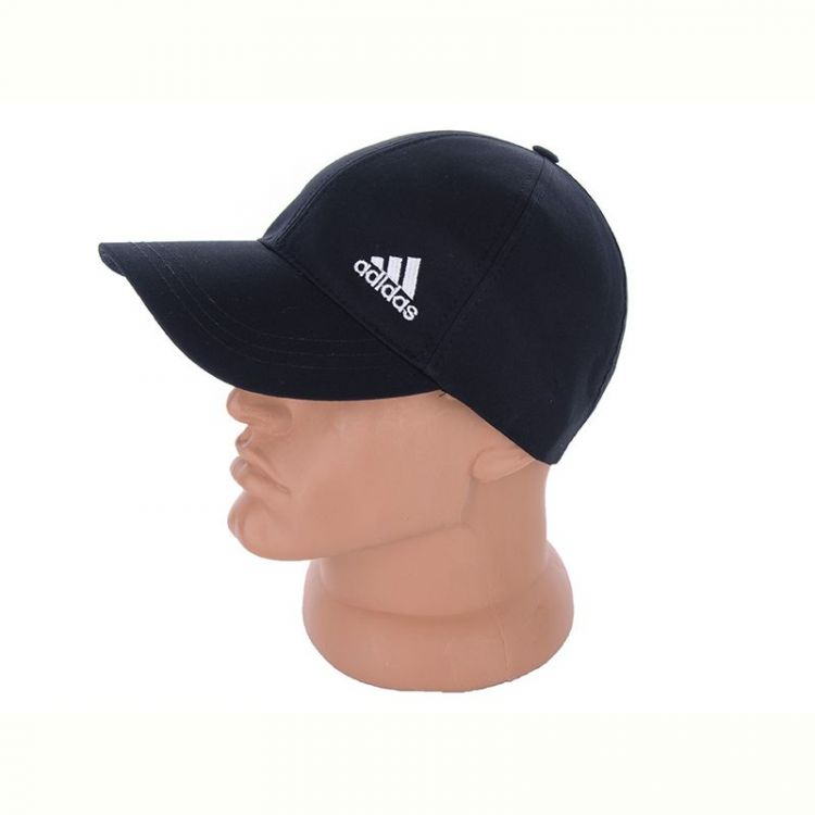 Купить Кепка Mabi Q49 black на obuv-plus.com.ua