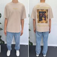 Купить Футболка i8denim 90554 beige на obuv-plus.com.ua