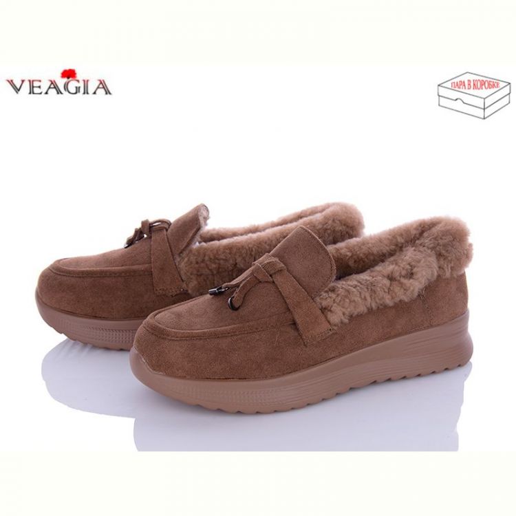 Купить Туфли Veagia F1030-7 на obuv-plus.com.ua