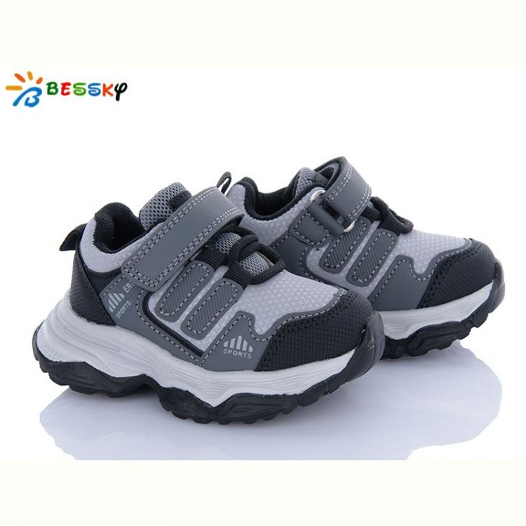 Купить Кроссовки Bessky BY5000-3A на obuv-plus.com.ua