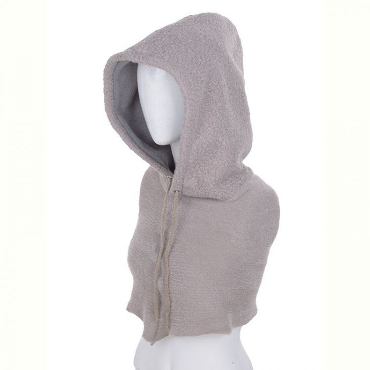 Купить Капор Mabi K100-3 grey на obuv-plus.com.ua