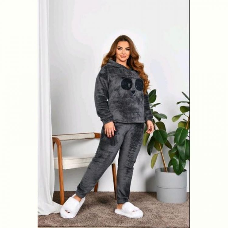Купить Костюм Romeo life RL699 grey на obuv-plus.com.ua