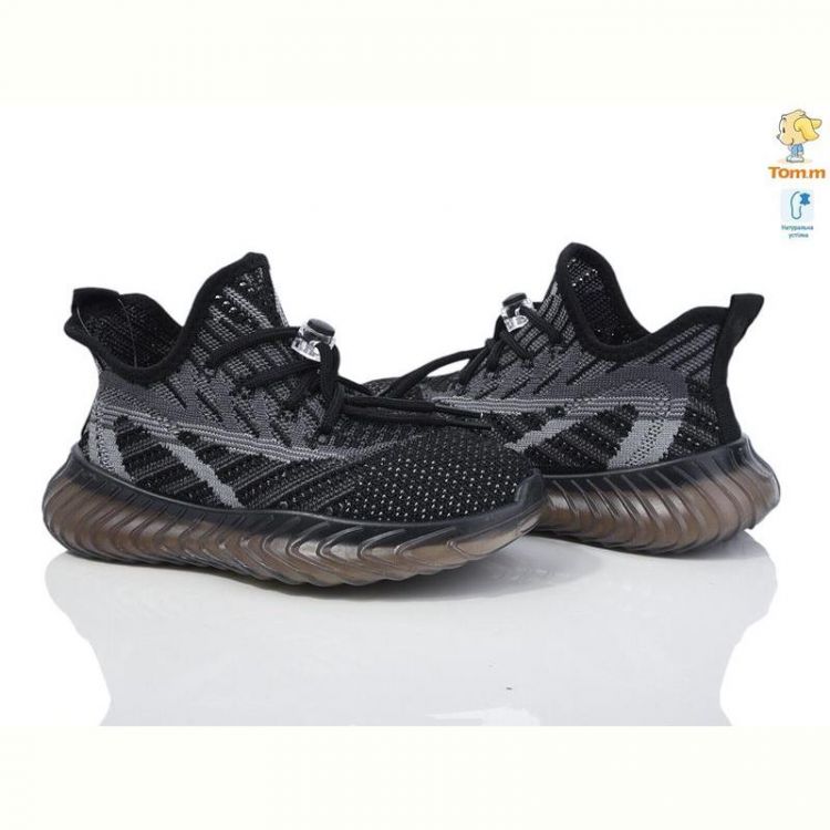 Купить Кроссовки Tom.M 11563D на obuv-plus.com.ua