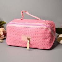 Купить Косметичка Luna-bag 24-318 pink на obuv-plus.com.ua