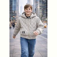 Купить Куртка Major 20968 l.grey на obuv-plus.com.ua