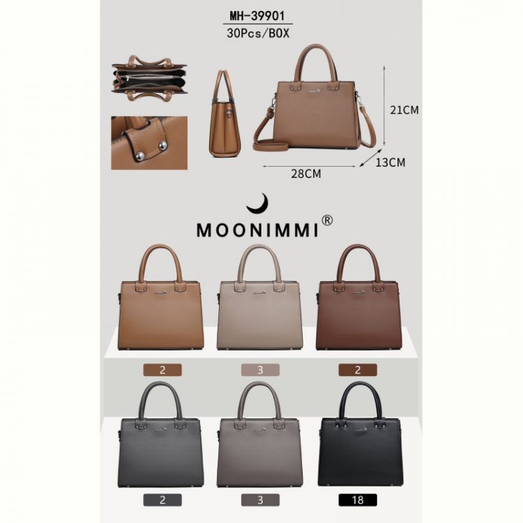 Купить Сумка Moonimmi FMA-MH39901 на obuv-plus.com.ua