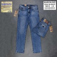 Купить Джинсы God Baron BR9008 blue на obuv-plus.com.ua