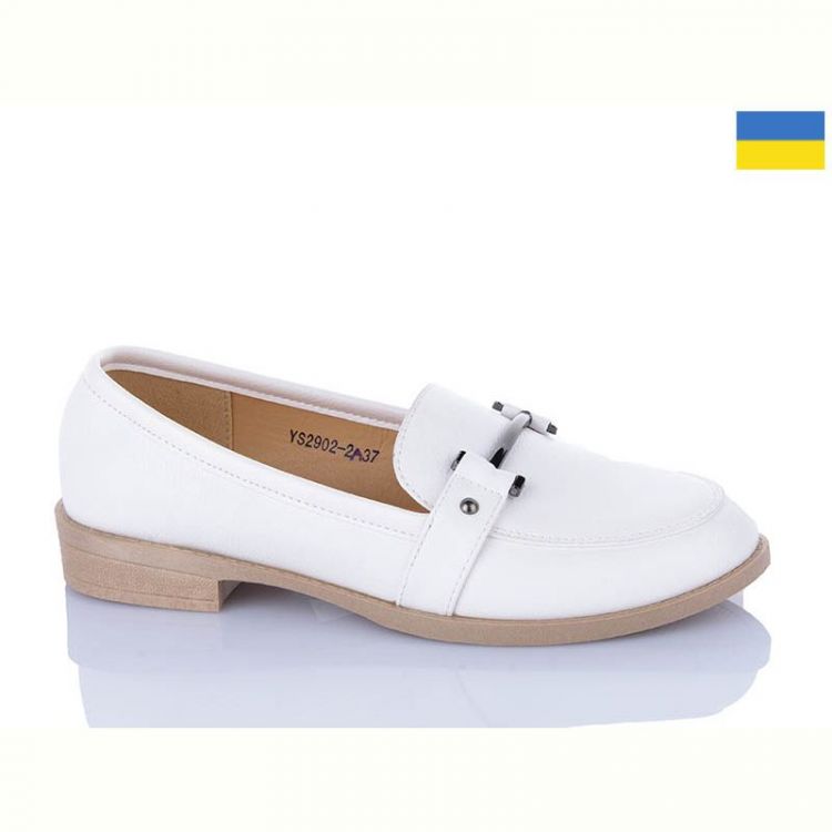 Купить Туфли Swin-Purlina YS2902-2A на obuv-plus.com.ua