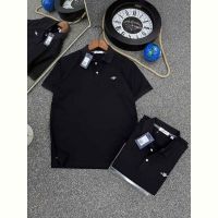 Купить Футболка 2BRO BR972 black на obuv-plus.com.ua