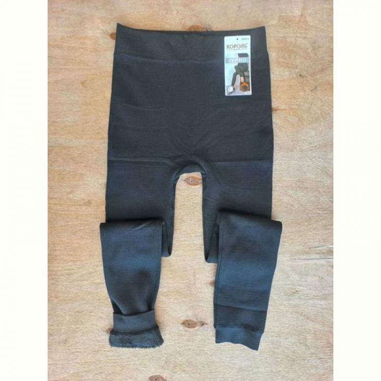 Купить Лосины Annet HK303 black на obuv-plus.com.ua
