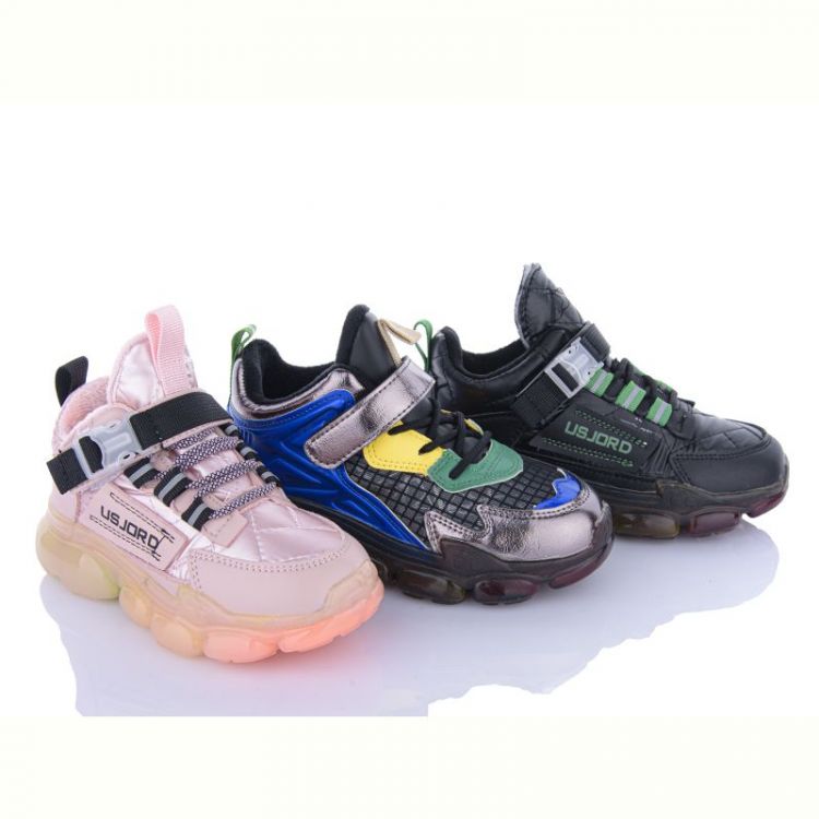 Купить Кроссовки Viktoria 10-3 mix на obuv-plus.com.ua