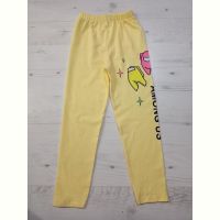 Купить Лосины Malibu2 M171-1 yellow на obuv-plus.com.ua