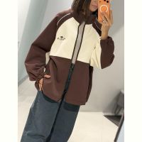 Купить Куртка Comod 9899 brown на obuv-plus.com.ua