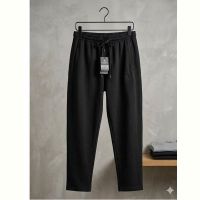Купить Штаны спорт Style M.Clothes 338 black на obuv-plus.com.ua
