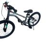 Купить RB16-45-ДИТЯЧИЙ ВЕЛОСИПЕД ROYAL BABY KABLE-BELT DRIVE НА РЕМЕНІ СІРИЙ 16 ДЮЙМІВ на obuv-plus.com.ua