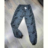 Купить Штаны спорт Sevim SV1695 black на obuv-plus.com.ua
