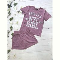 Купить Костюм Marimaks 1036 d.pink на obuv-plus.com.ua