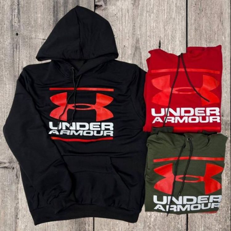 Купить Худи MirWear MW168-20 red на obuv-plus.com.ua