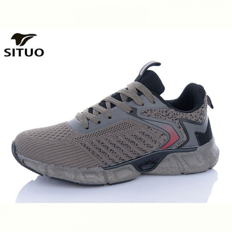 Купить Кроссовки Situo B460-5 на obuv-plus.com.ua