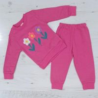 Купить Костюм Malibu2 5567 pink на obuv-plus.com.ua