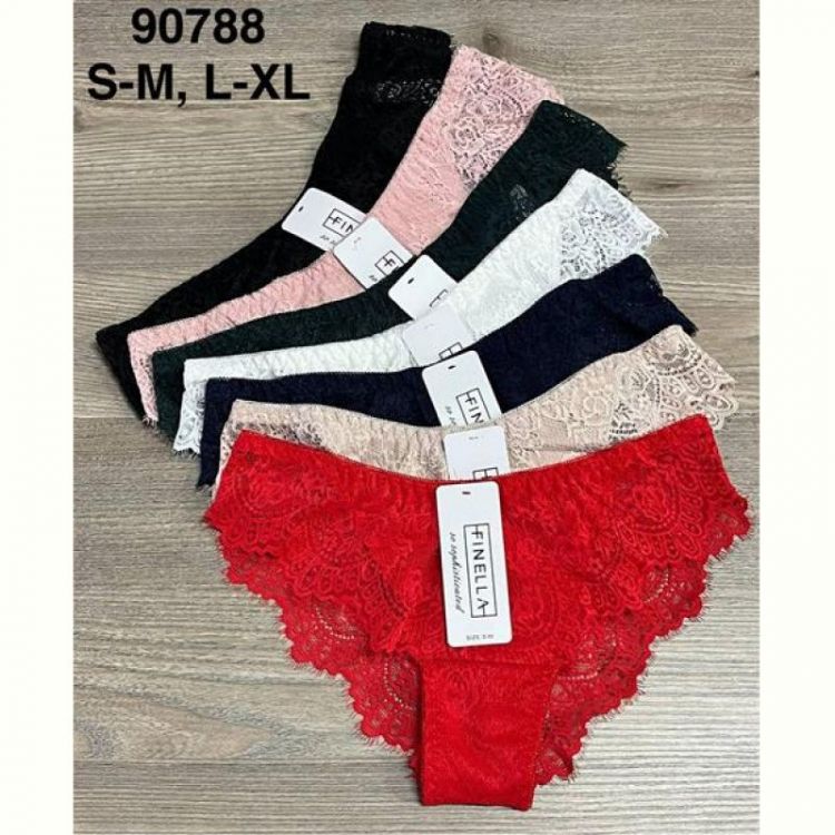 Купить Трусы Comfort 90788 mix на obuv-plus.com.ua
