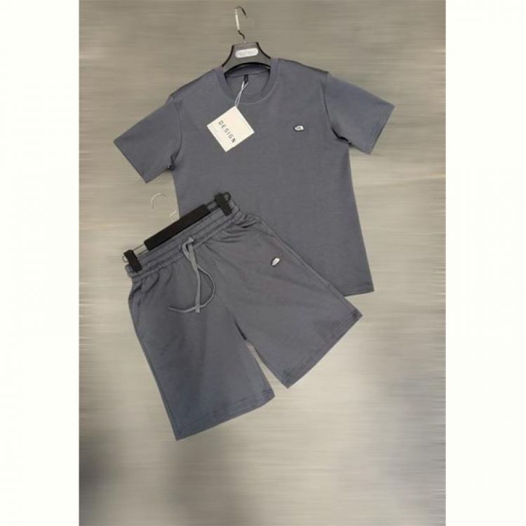 Купить Костюм F.T.H F1334 grey на obuv-plus.com.ua