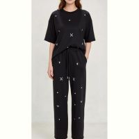 Купить Костюм Karon 1203 black на obuv-plus.com.ua